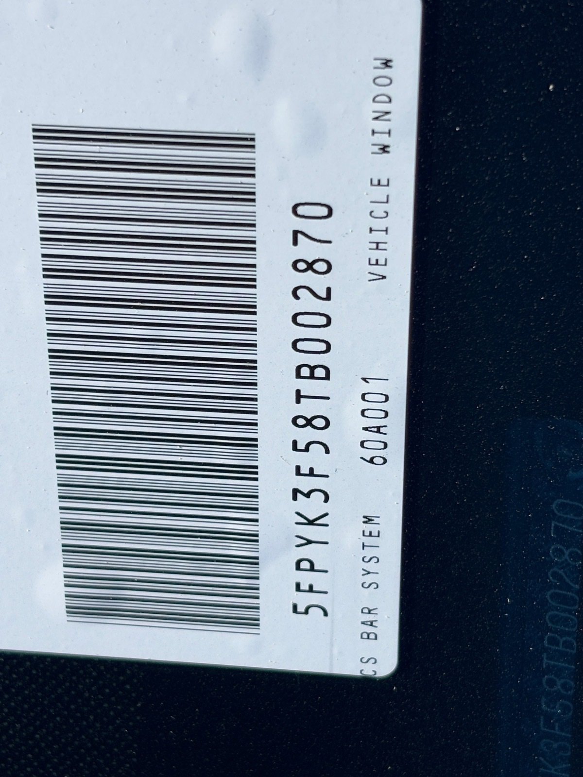 New 2026 Honda Ridgeline RTL image 23