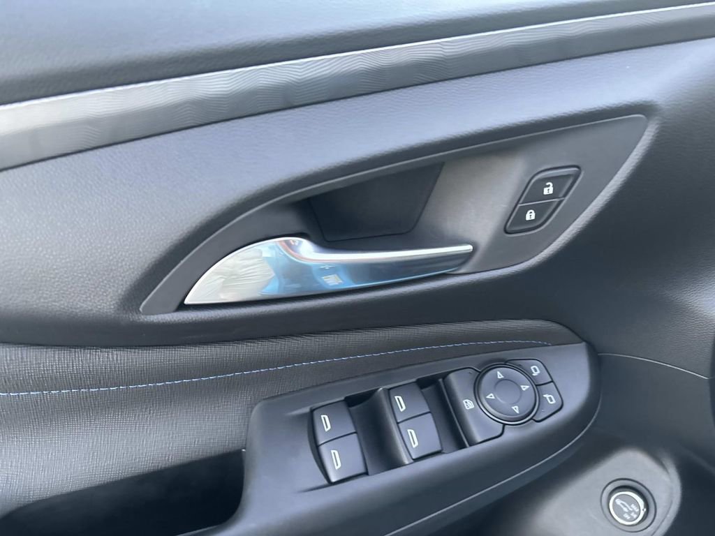 New 2026 Buick Envista Sport Touring w/ Convenience I Package image 17