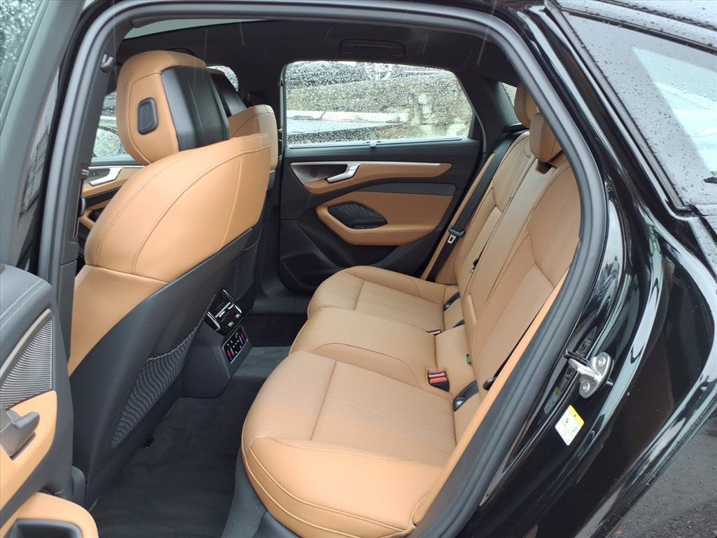 New 2026 Audi A6 Prestige AWD/4WD image 11