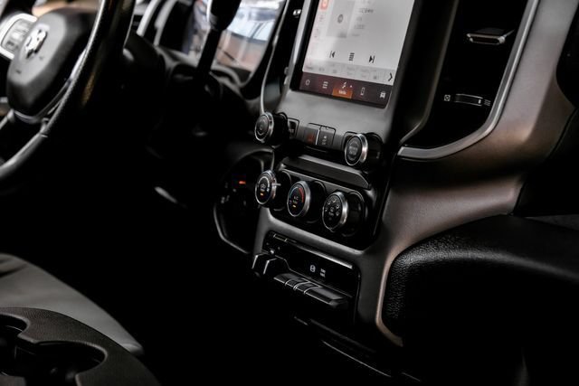 Used 2022 RAM 2500 Big Horn AWD/4WD image 23