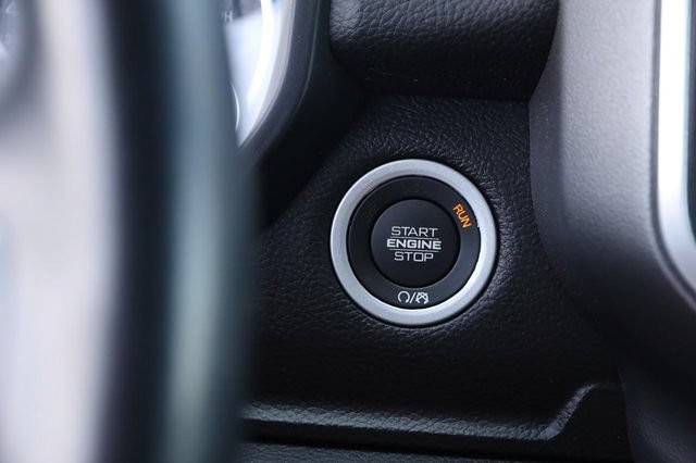 Used 2023 RAM 1500 Big Horn AWD/4WD image 15