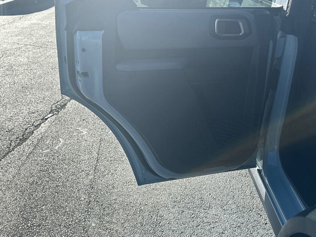 Used 2021 Ford Bronco Big Bend AWD/4WD image 21