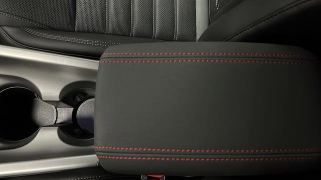 Used 2024 Dodge Hornet R/T Plus w/ Tech Pack Plus w/o Parking image 20