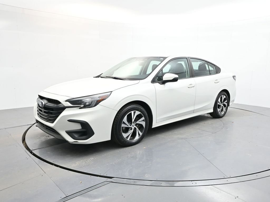 Used 2023 Subaru Legacy Premium