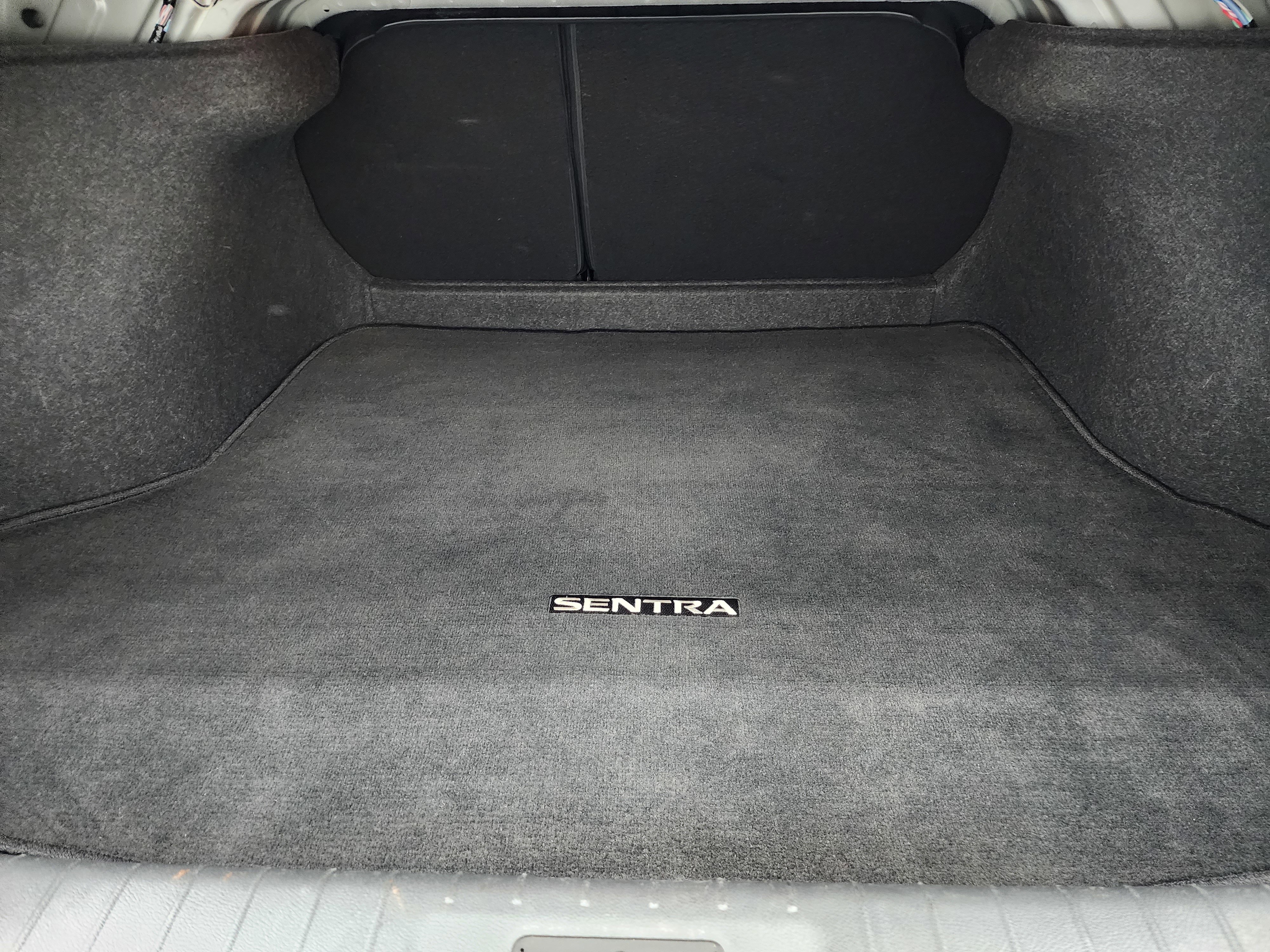 Used 2023 Nissan Sentra SV image 28