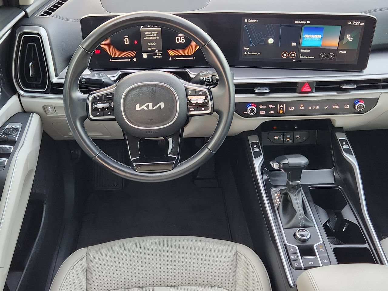 Used 2025 Kia Sorento S FWD image 25