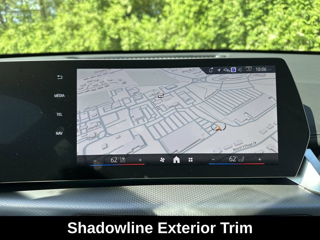 Used 2025 BMW X1 xDrive28i w/ M Sport Package image 23