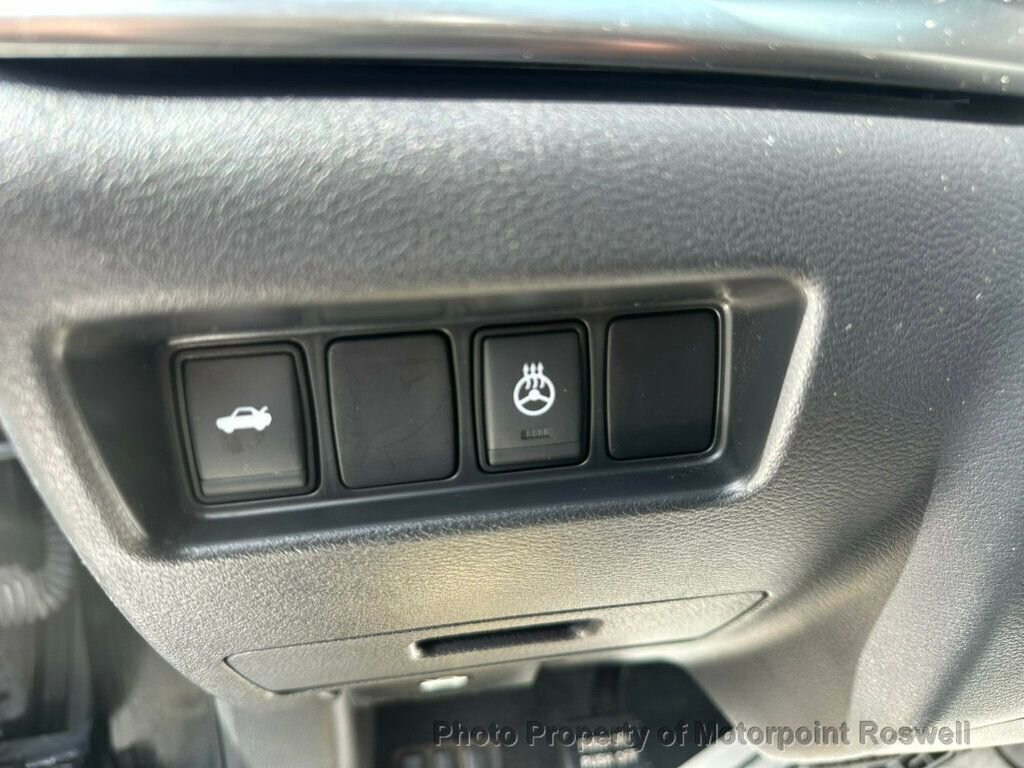 Used 2019 Nissan Maxima 3.5 SL w/ Floor Mat Group image 12