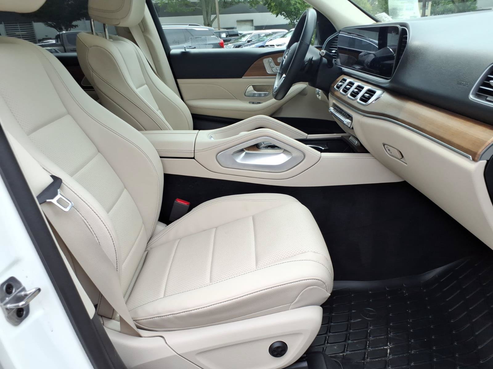 Used 2022 Mercedes-Benz GLE 350 4MATIC image 24