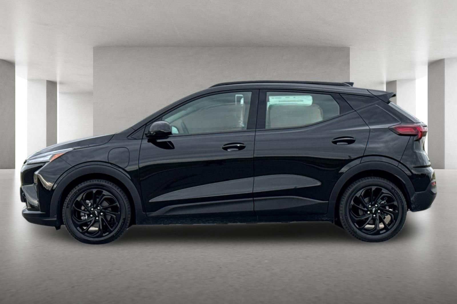 New 2027 Chevrolet Bolt RS image 7