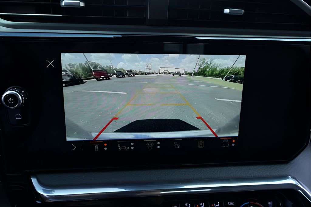 Used 2024 GMC Sierra 1500 Denali w/ Technology Package image 31