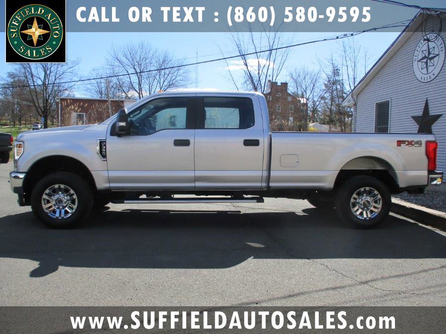 Used 2019 Ford F350 XL w/ STX Appearance Package image 1