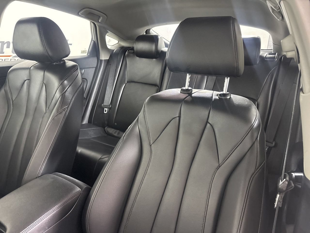 Used 2024 Acura Integra FWD image 12