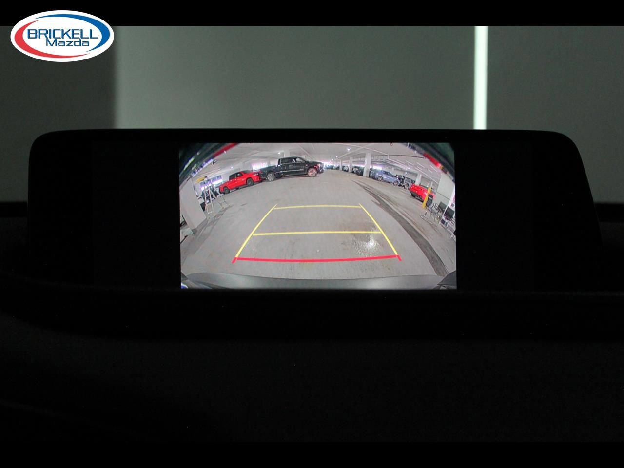 Used 2026 MAZDA CX-30 AWD 2.5 S image 39