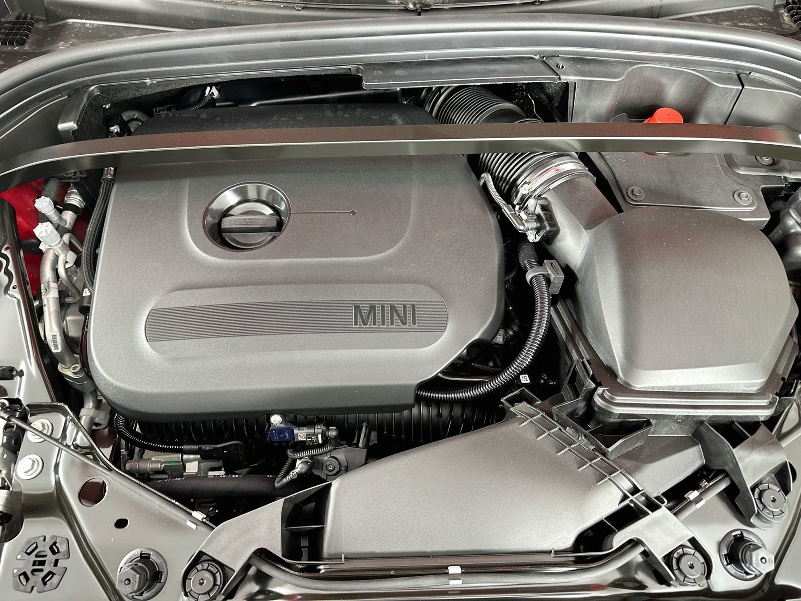 New 2027 MINI Cooper Countryman S AWD/4WD image 13