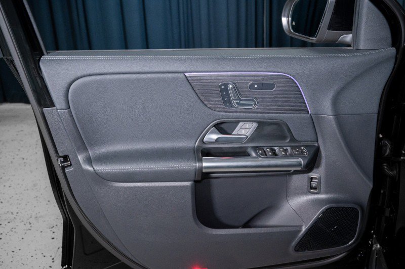 Certified 2026 Mercedes-Benz GLA 250 image 11