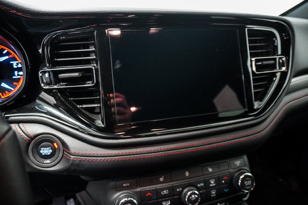 Used 2026 Dodge Durango GT AWD/4WD image 13