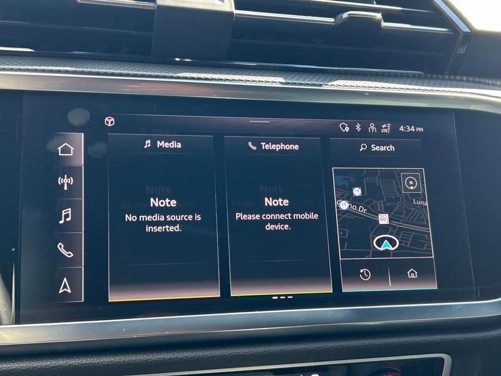 Used 2023 Audi Q3 2.0T Premium Plus w/ Premium Plus Package image 15