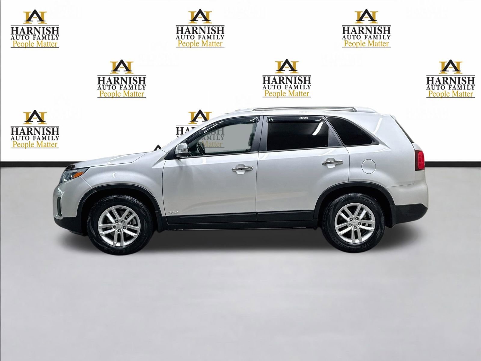 Used 2015 Kia Sorento LX AWD/4WD image 10