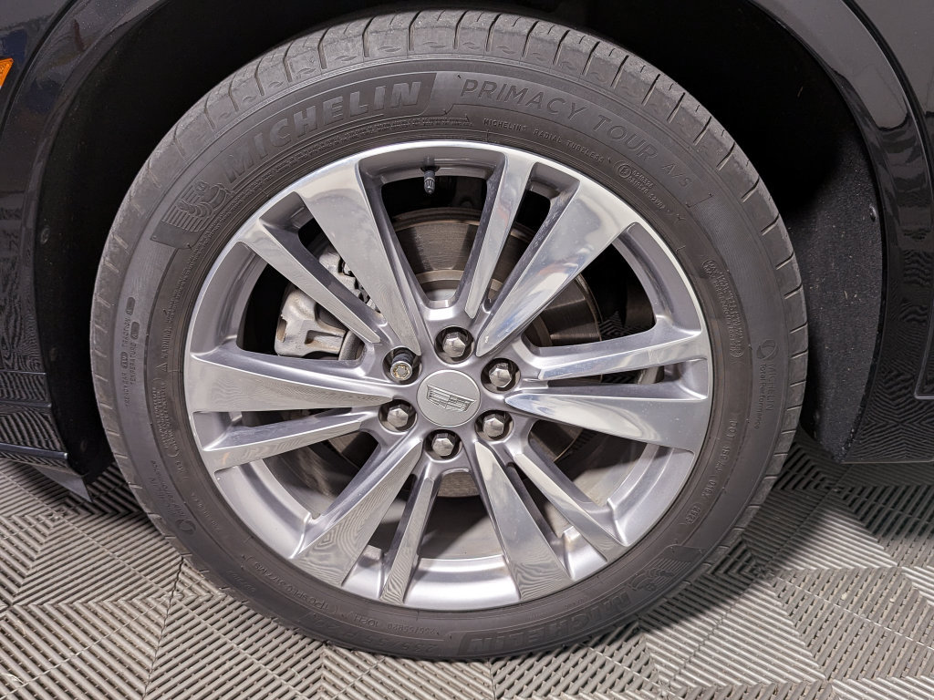 Used 2023 Cadillac XT6 Premium Luxury w/ Technology Package AWD/4WD image 55