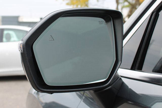 Used 2024 Hyundai Palisade Limited image 8