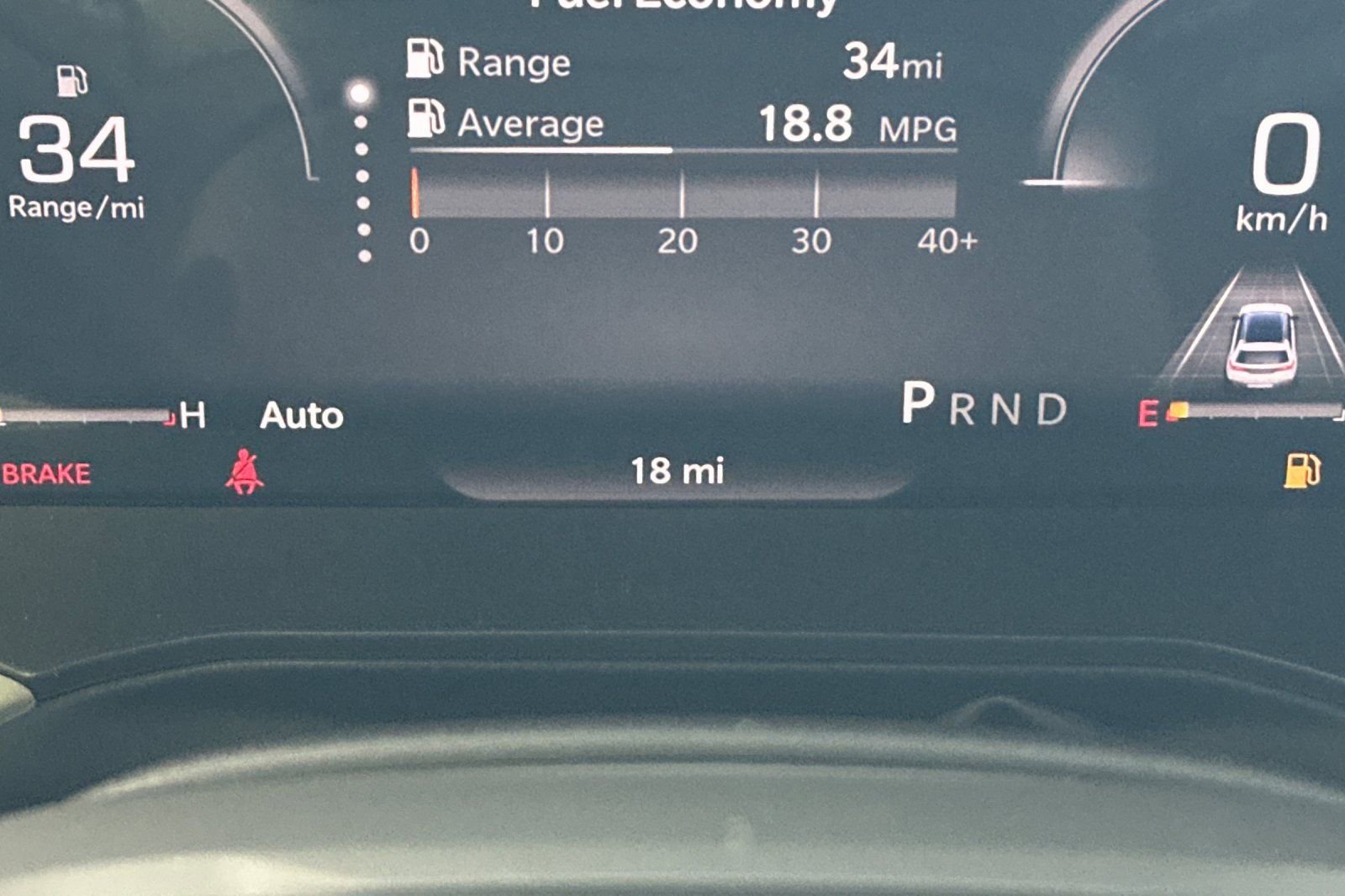 New 2026 Jeep Cherokee Laredo AWD/4WD image 26