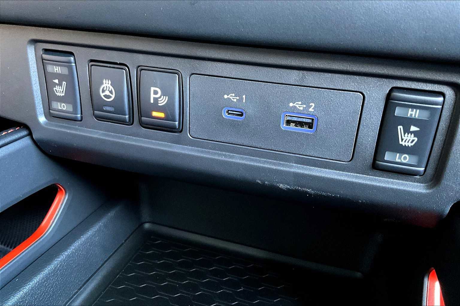 New 2026 Nissan Frontier PRO-4X image 18