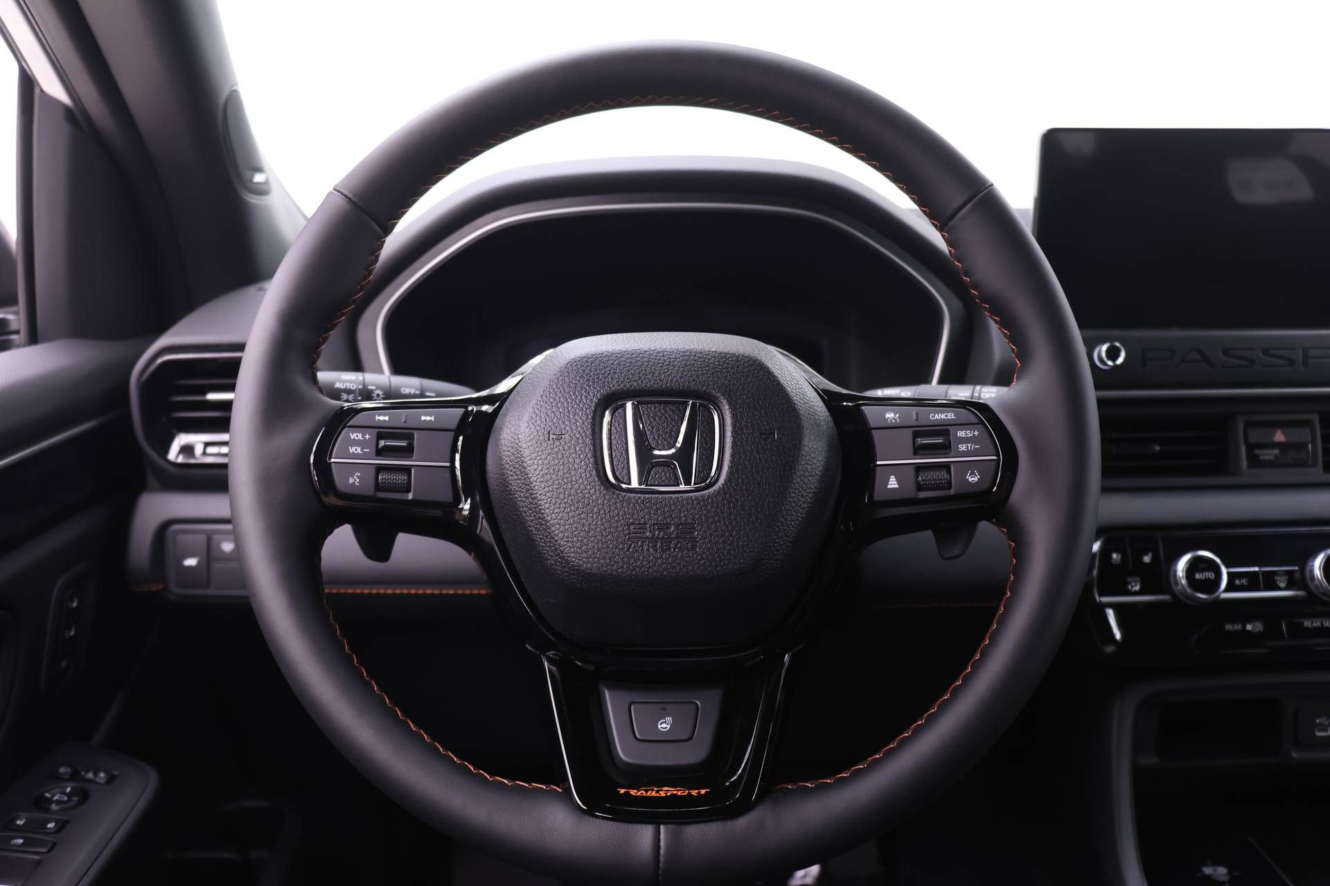 New 2026 Honda Passport TrailSport Elite image 13
