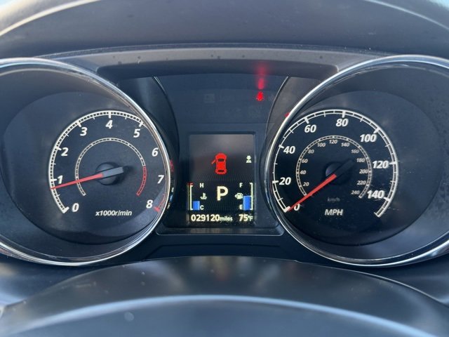 Used 2024 Mitsubishi Outlander Sport AWD image 14