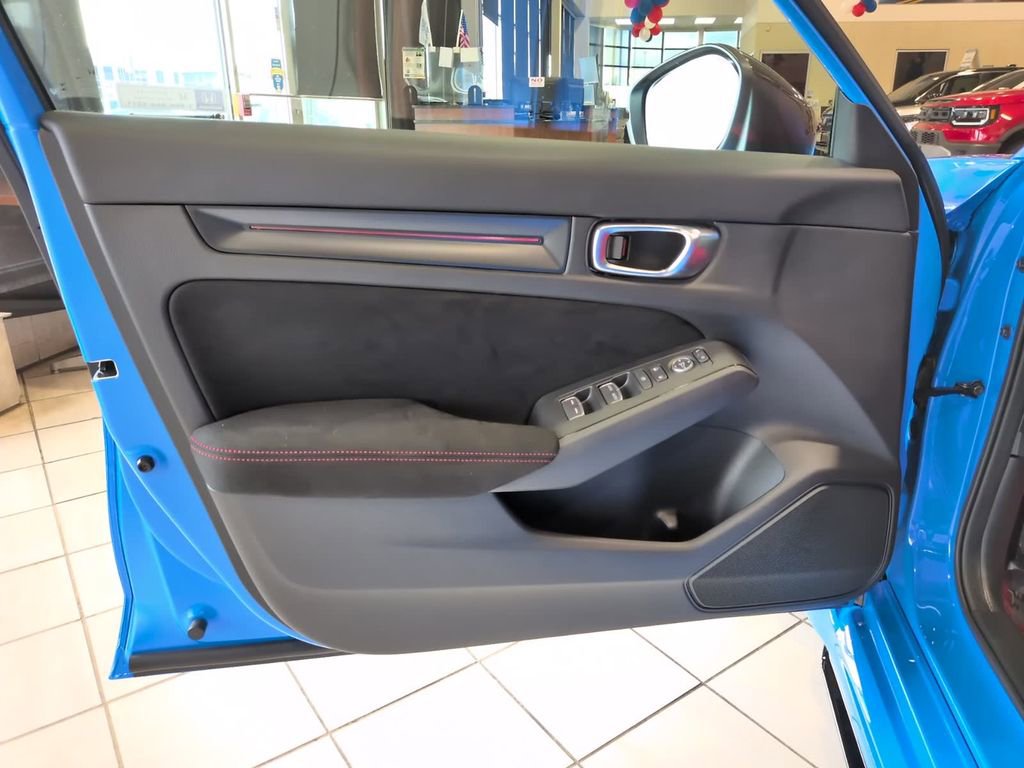 New 2026 Honda Civic Type R image 21