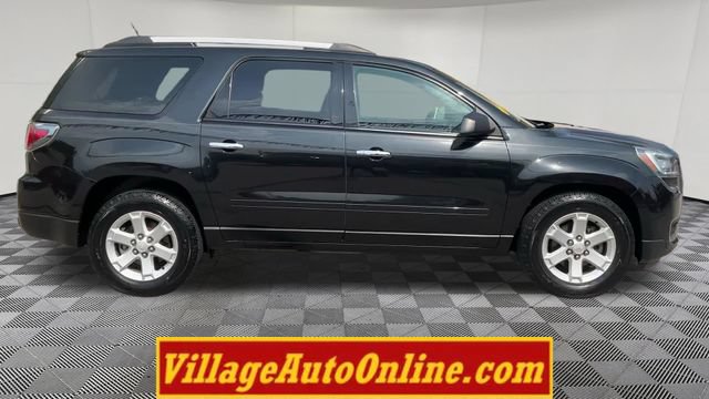 Used 2013 GMC Acadia SLE AWD/4WD image 55