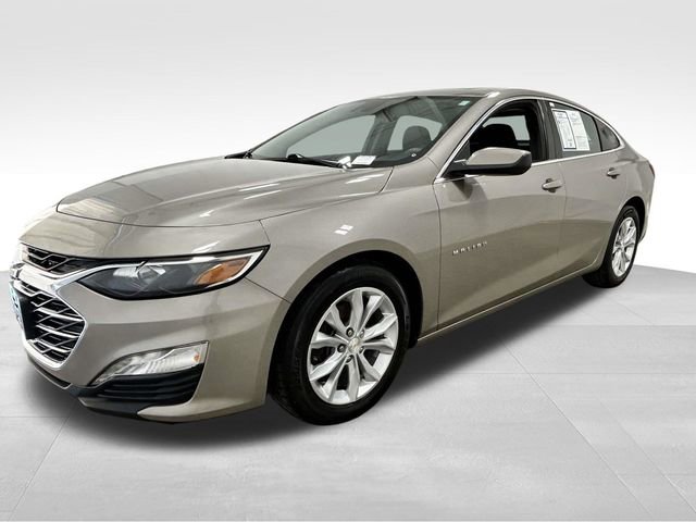 Used 2023 Chevrolet Malibu LT image 5