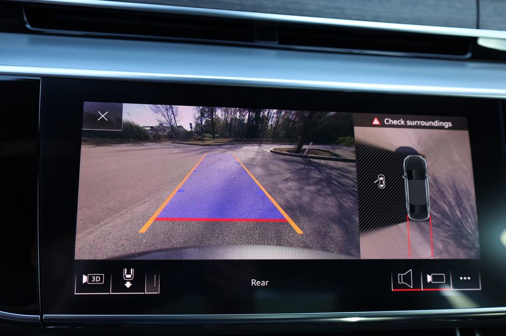 Used 2019 Audi A8 L 4.0T w/ First Edition Package image 26