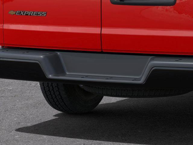 New 2025 Chevrolet Express 2500 w/ Driver Convenience Package image 38