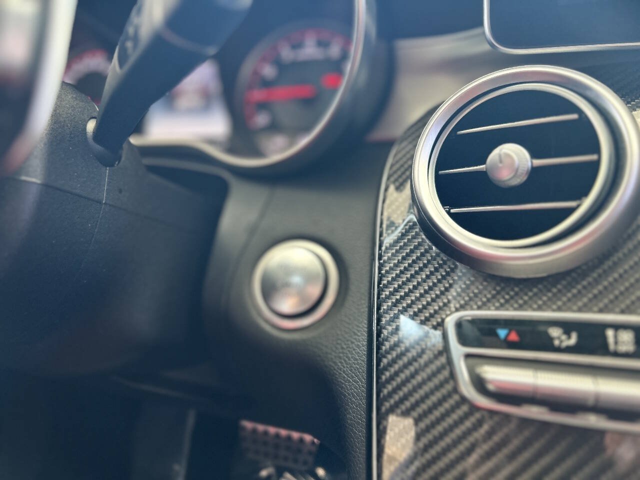 Used 2015 Mercedes-Benz C 63 AMG S image 81