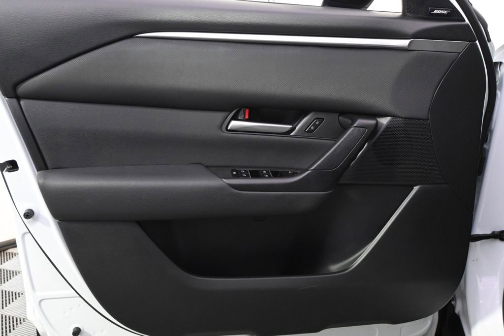 Certified 2025 MAZDA CX-50 AWD 2.5 S w/ Premium Package image 22