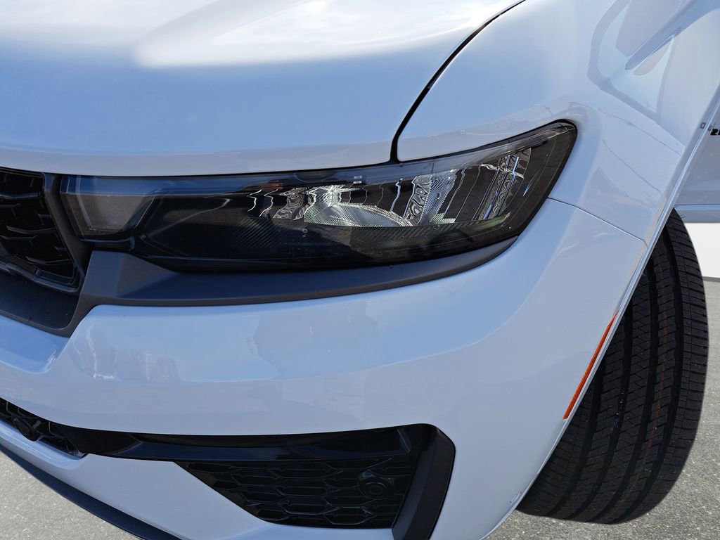 New 2026 Jeep Grand Cherokee L Limited image 33