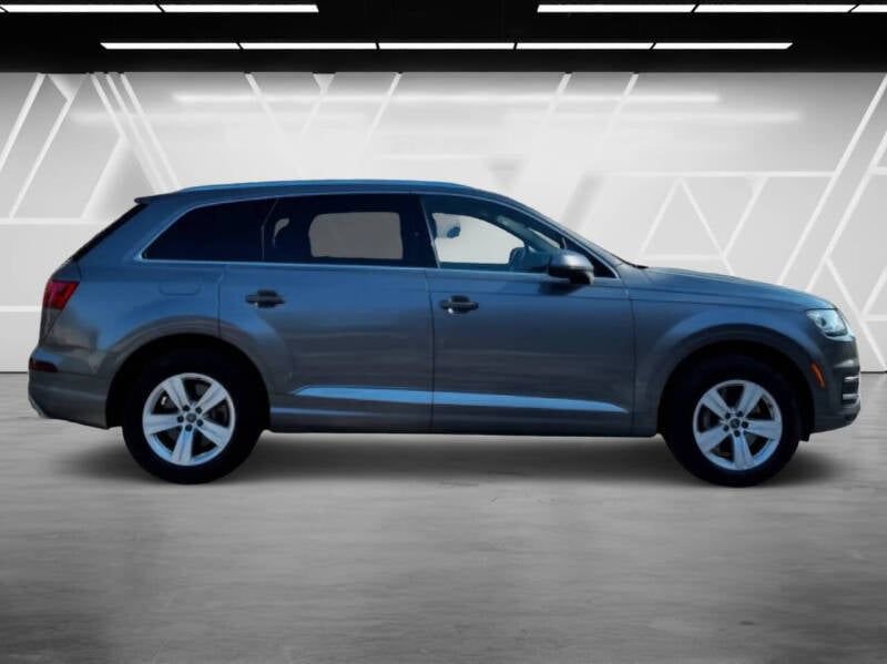 Used 2017 Audi Q7 2.0T Premium Plus image 7