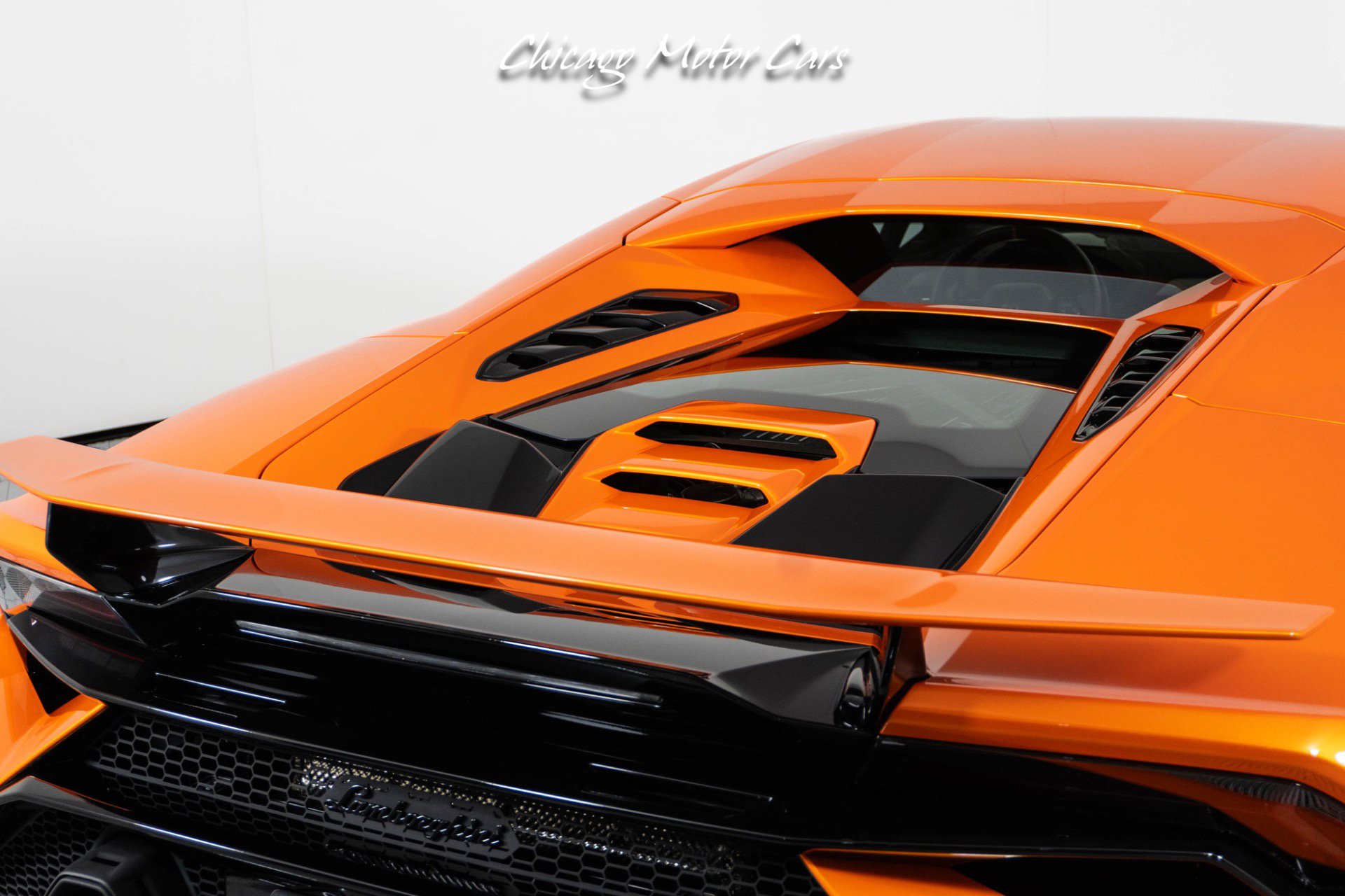 Used 2023 Lamborghini Huracan Tecnica image 15