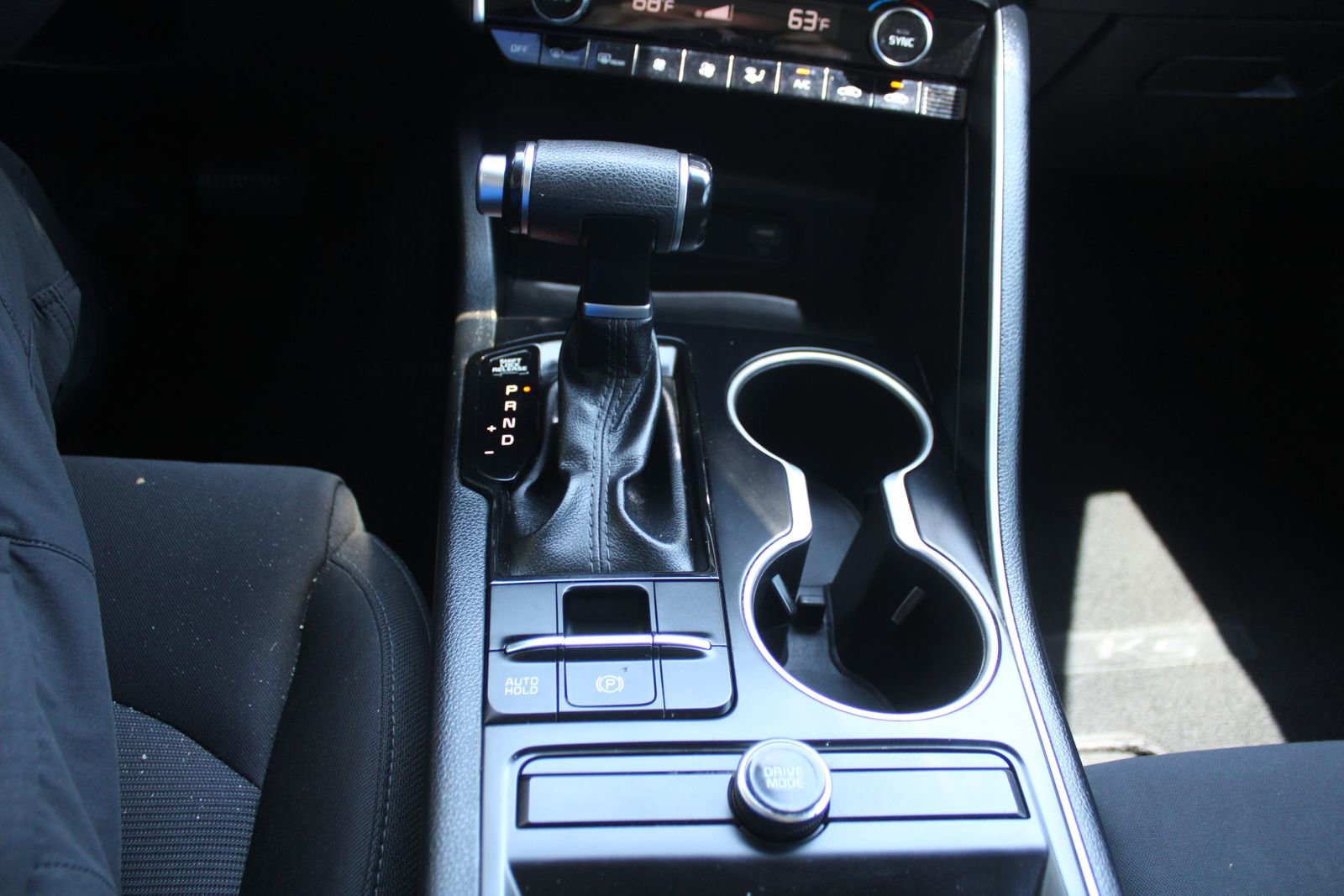 Used 2021 Kia K5 LXS FWD image 32