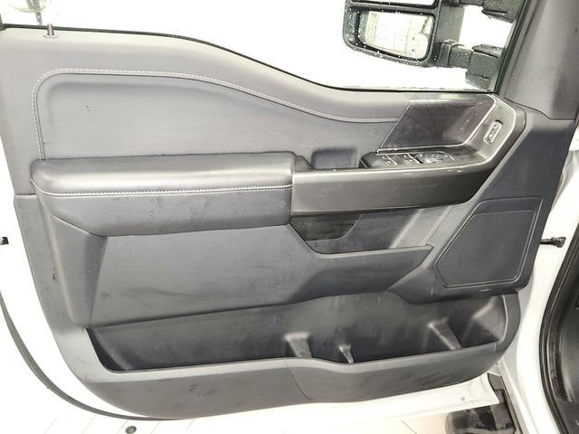 Used 2023 Ford F150 XLT w/ Equipment Group 302A High image 29