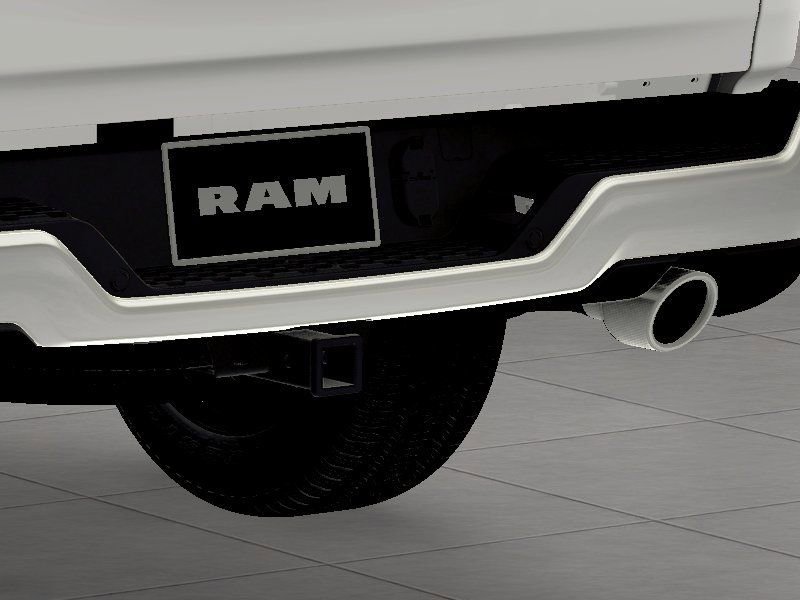 New 2026 RAM 1500 Big Horn image 17