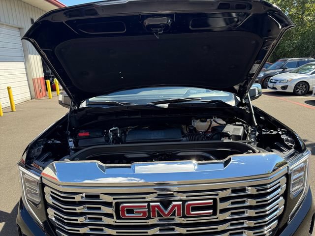 Used 2024 GMC Sierra 1500 Denali AWD/4WD image 19