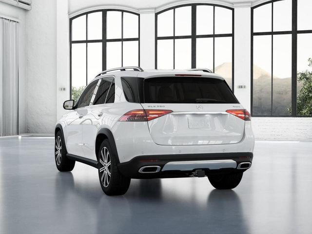 New 2026 Mercedes-Benz GLE 350 4MATIC image 27