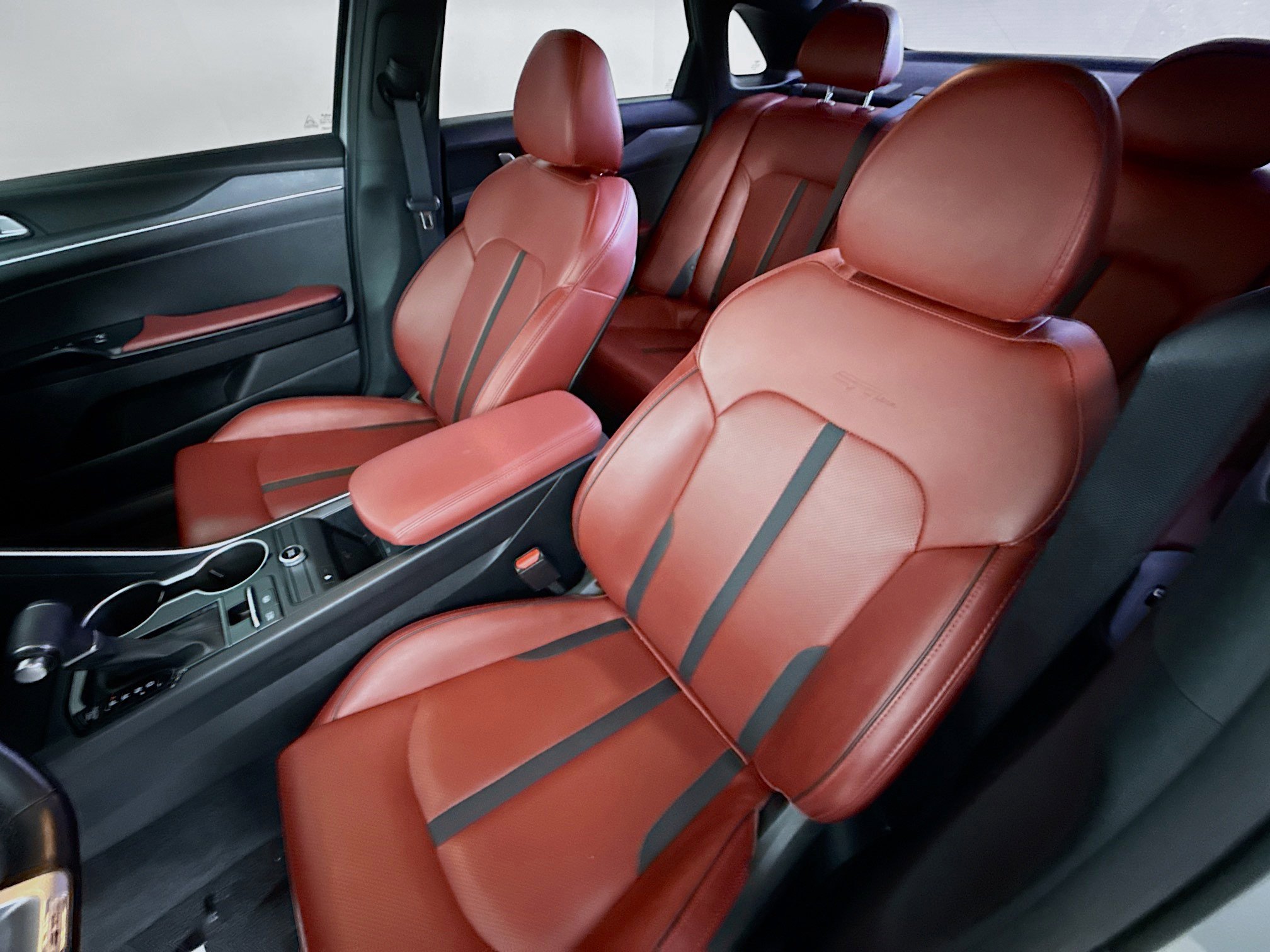 Used 2023 Kia K5 GT-Line w/ GT-Line Premium Package image 25