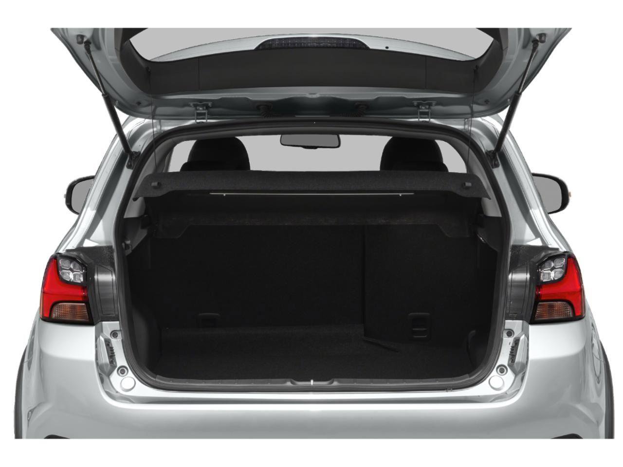 Used 2022 Mitsubishi Outlander Sport SE image 6