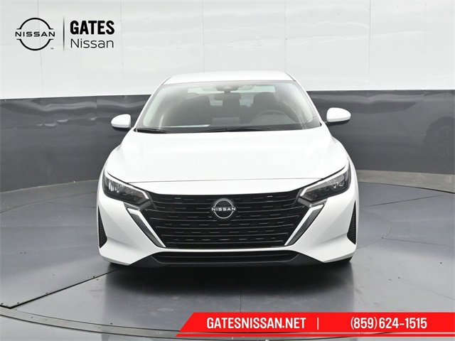 Used 2025 Nissan Sentra SV image 5