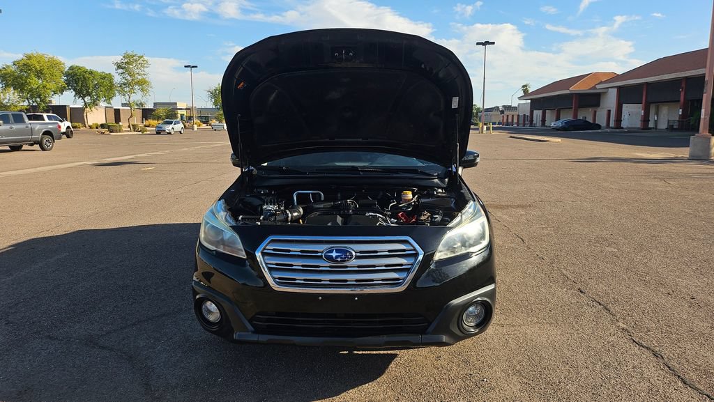 Used 2017 Subaru Outback 2.5i Premium AWD/4WD image 40