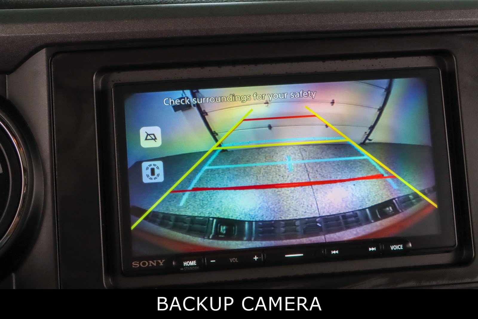 Used 2018 Toyota Tacoma TRD Off-Road image 20