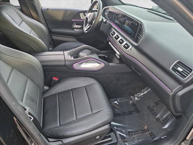 Certified 2023 Mercedes-Benz GLE 350 image 21